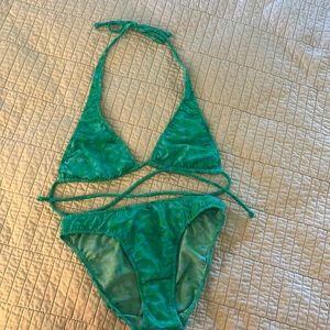 Vintage Venus bikini